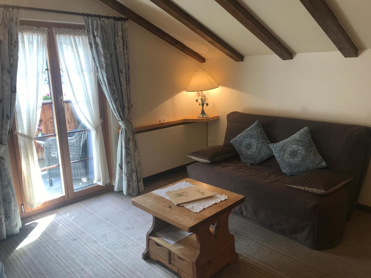 Hotel Romantica Zermatt Dış mekan fotoğraf