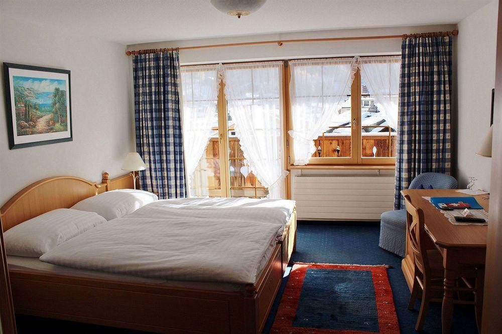 Hotel Romantica Zermatt Dış mekan fotoğraf