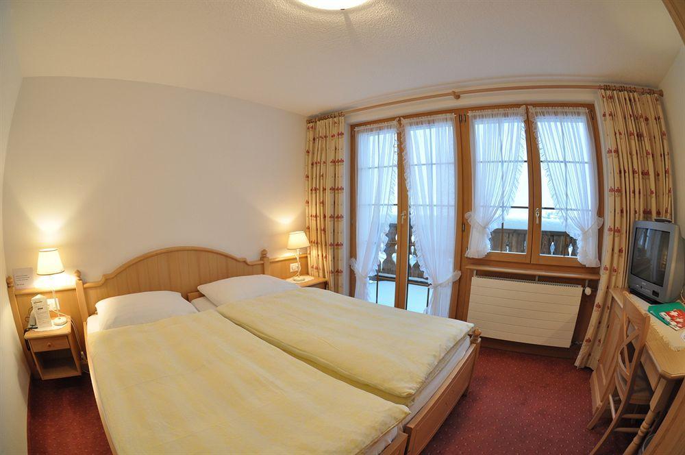 Hotel Romantica Zermatt Dış mekan fotoğraf