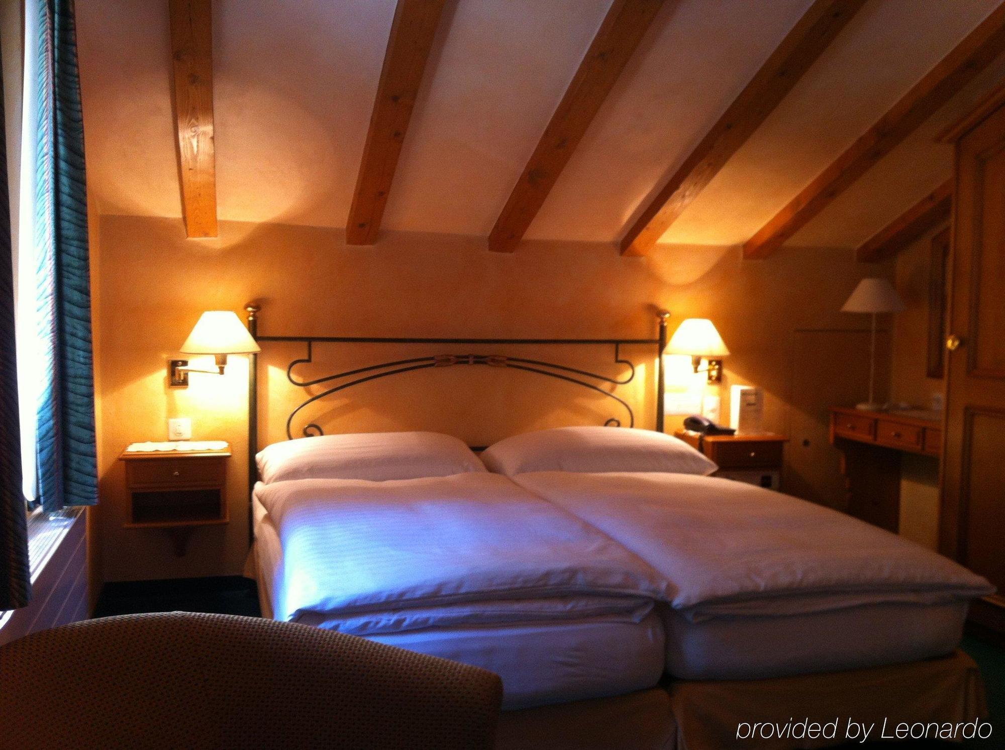 Hotel Romantica Zermatt Dış mekan fotoğraf