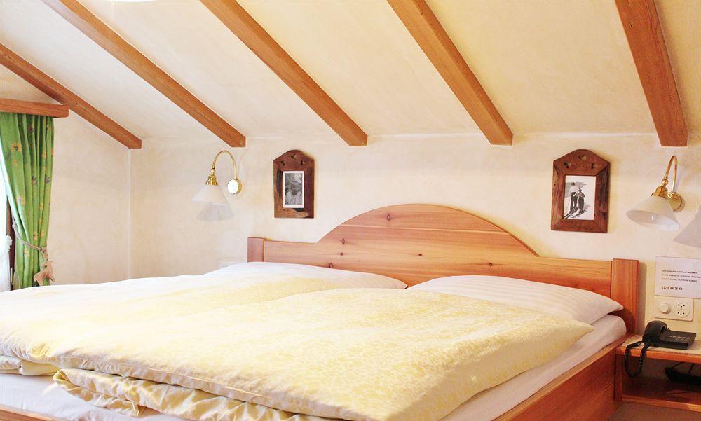 Hotel Romantica Zermatt Dış mekan fotoğraf
