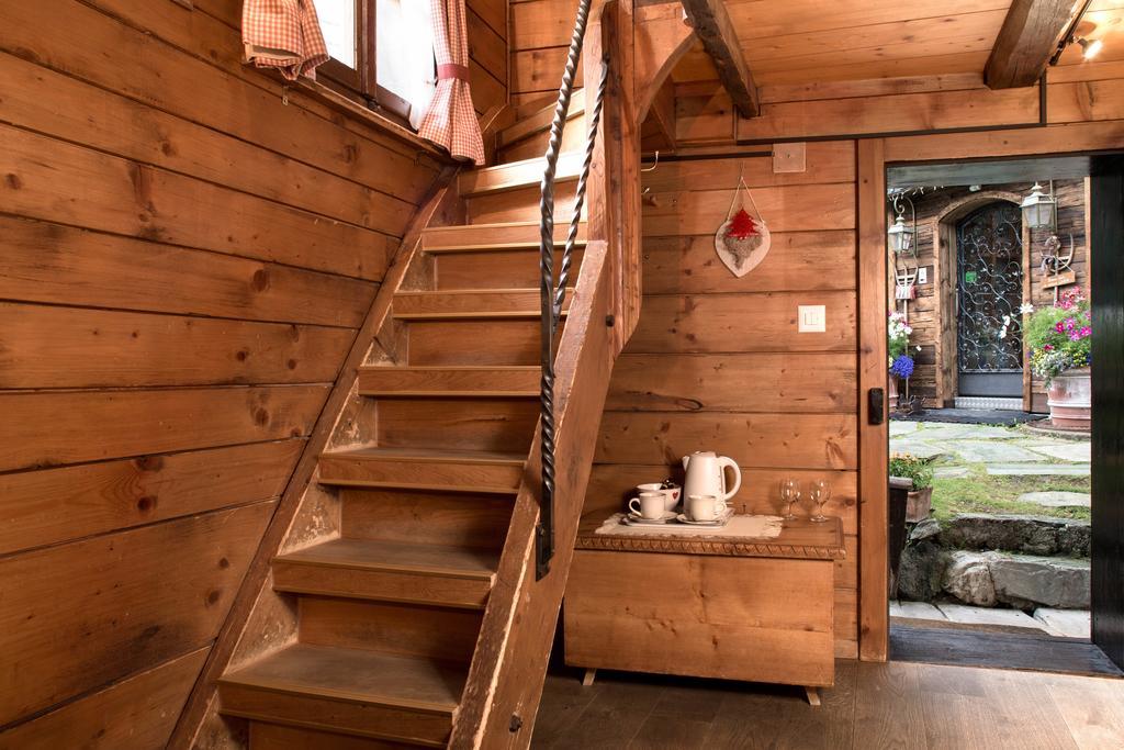 Hotel Romantica Zermatt Dış mekan fotoğraf