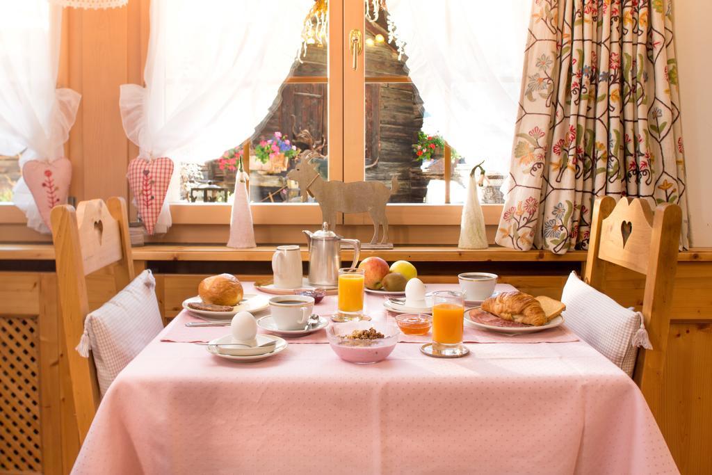 Hotel Romantica Zermatt Dış mekan fotoğraf