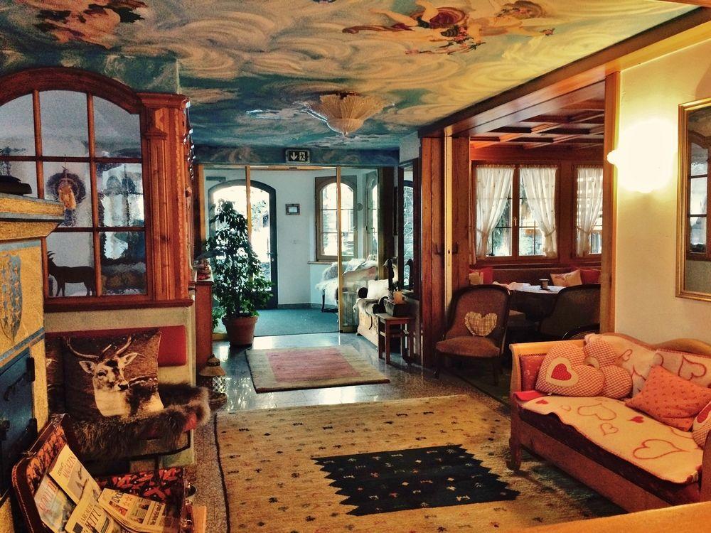 Hotel Romantica Zermatt Dış mekan fotoğraf