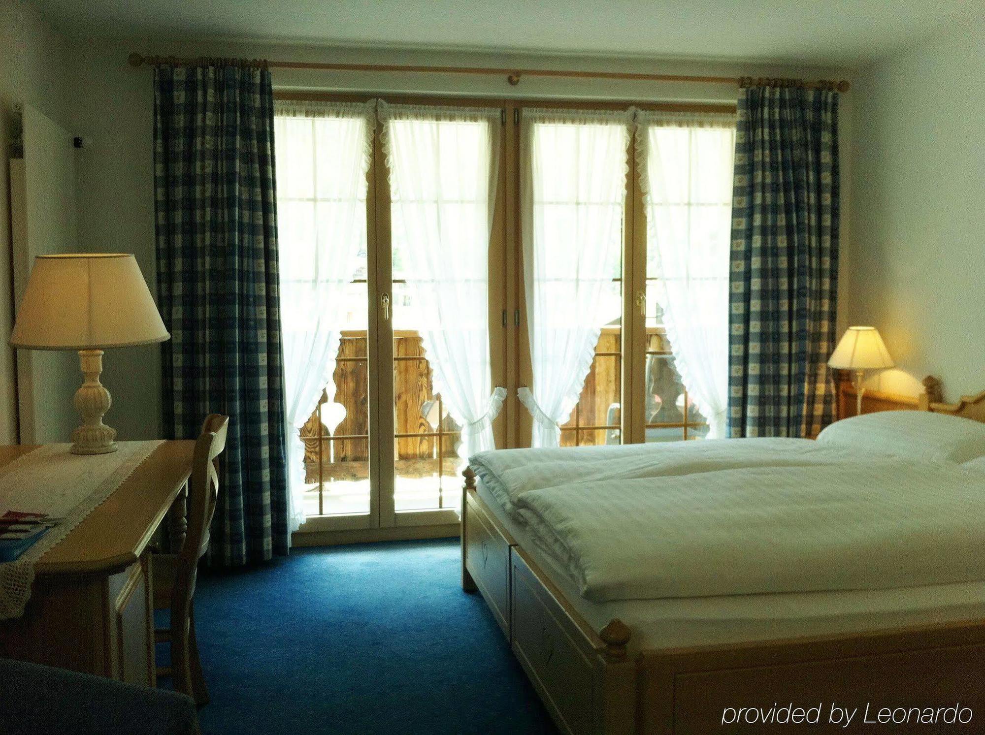 Hotel Romantica Zermatt Dış mekan fotoğraf