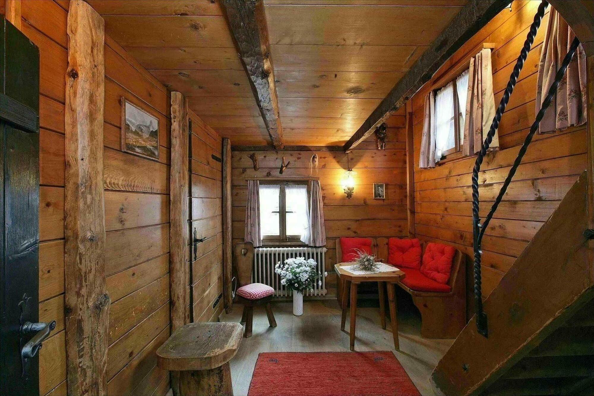 Hotel Romantica Zermatt İç mekan fotoğraf